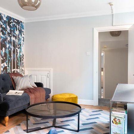 Apartamento The Oxford Loft - Central & Modern 2Bdr Hidden Gem Exterior foto